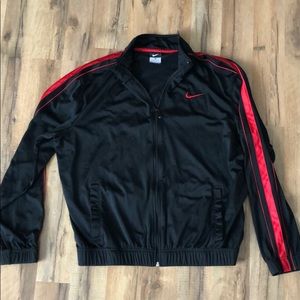 Men’s Nike jacket